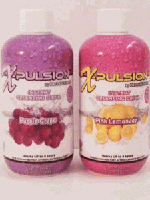 Xpulsion 8oz cleansing drink