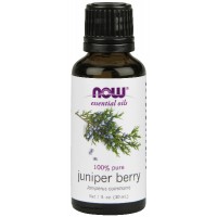 Juniper Berry Oil